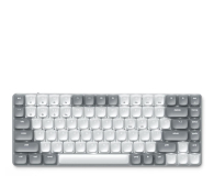 Klawiatura bezprzewodowa Satechi SM1 Slim Mechanical Backlit Bluetooth